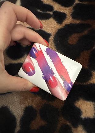 Складное зеркало