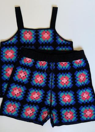 Костюм, комплект