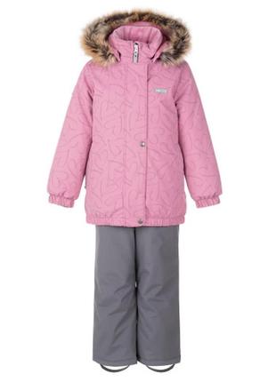 Lenne комплект ruby 24320-1260 зимний