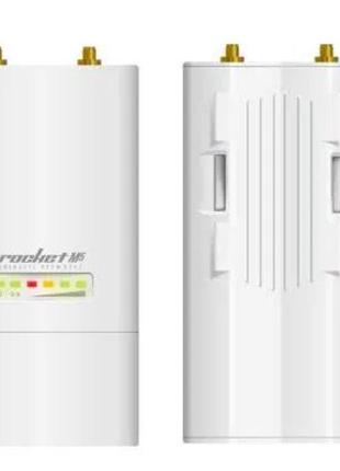 Точка доступу rocket m5 ubiquiti networks