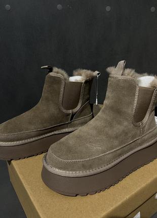 Ugg