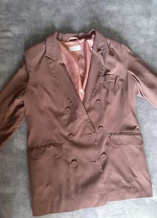Пиджак