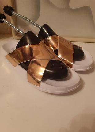 Шлёпанцы tw. 39p.