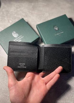 Розпродаж! гаманець goyard – елегантність і стиль3 фото