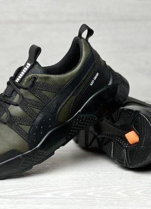 Мужские кроссовки чоловічі кроссівки puma
