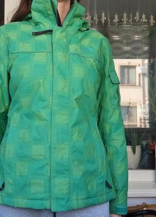 Лыжная куртка the north face, зимняя куртка the northface, горная куртка the north face