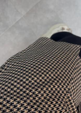 Шорти юбка 2