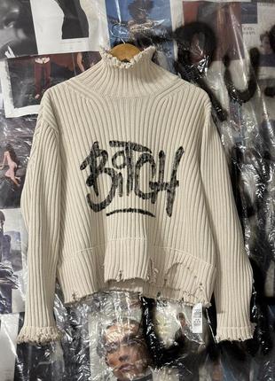 Уникальный стильный гольф