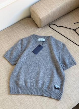 Футболка американка