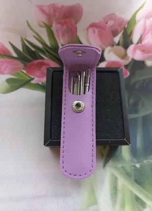 Набор для чистки ушей