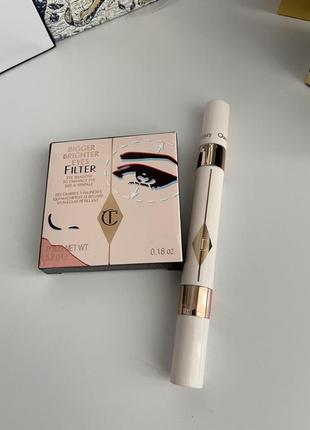Консилер charlotte tilbury