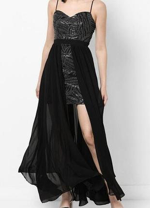 Вечірня/випускна/святкова сукня