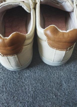 Мокасини john mrko 44р.(28,5см)