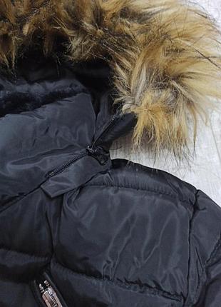 Куртка jennyfer 5