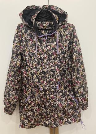 Куртка -вітрівка