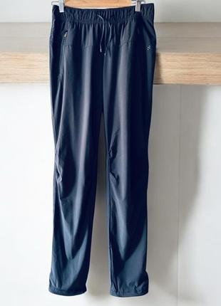 Спортивные штаны h&m, размер xs-s