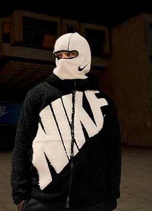 Кофта tuned nike