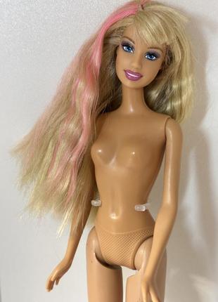 Кукла барби barbie mattel