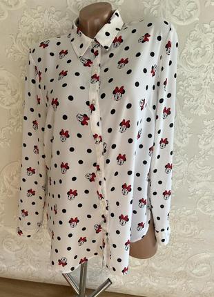 Молодежная рубашка