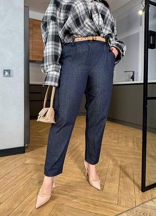 Джинси жіночі