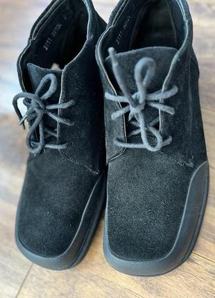 Мужские ботинки boots by berkelmans
