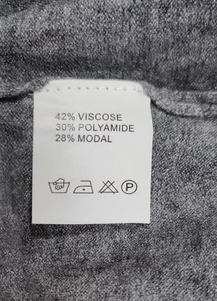 Женский свитер с пайетками 2