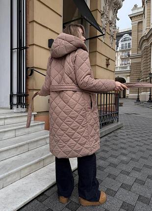 Куртка зимова4 фото