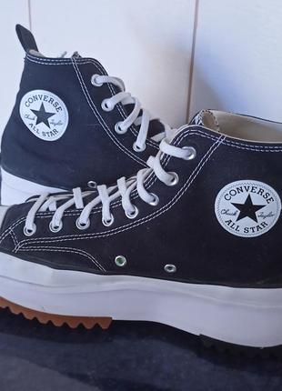 Кеди converse