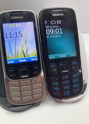 Телефон nokia 6303