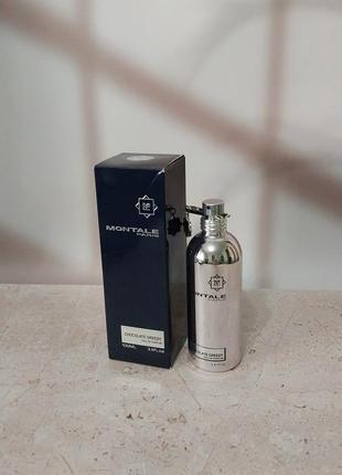 Montale chocolate greedy розпив