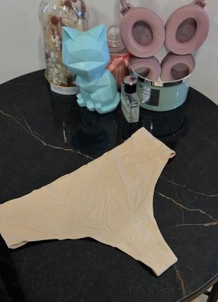 Білизна (трусики) бікіні дихаюча voenxe