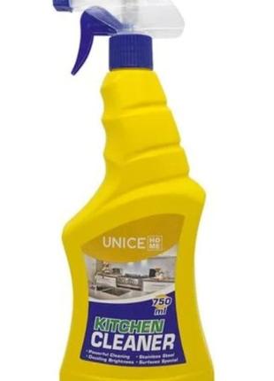 Засіб для чищення кухні, unice