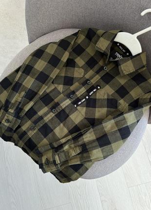 Сорочка для хлопчика🤎 8