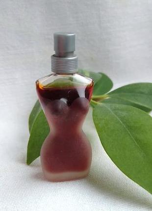 Духи classique от jean paul Eco, 3.5 мл.