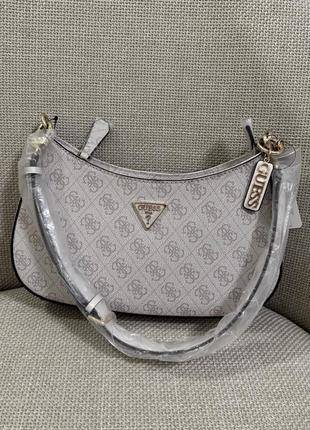 Guess noelle quattro g / сумка / оригинал