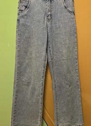 Женские джинсы size-28