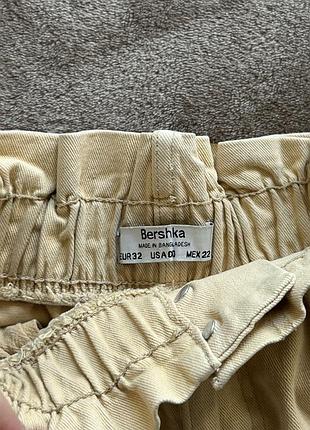 Шорти джинсові 3