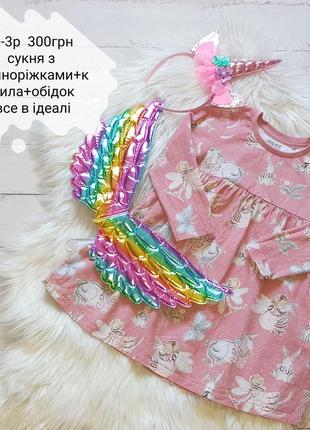 Сукня