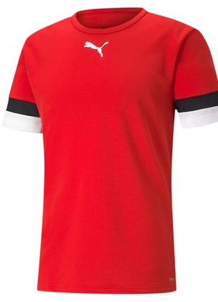 Футбольная форма puma, футболка + шорты 128