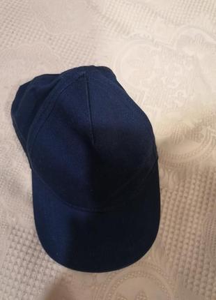 Кепка дитяча