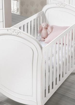 Ліжечко дитяче baby italia