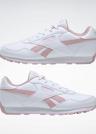Кросівки reebok royal rewind run, 100% оригінал