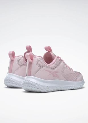 Кросівки reebok rush runner 4, 100% оригінал 5