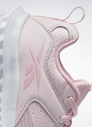 Кросівки reebok rush runner 4, 100% оригінал 8
