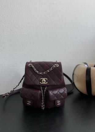 Рюкзак chanel