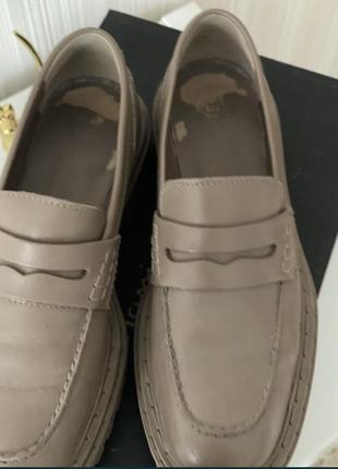 Лофери massimo dutti