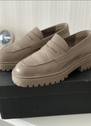 Лофери massimo dutti