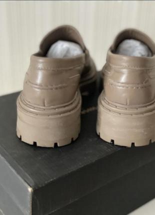 Лофери massimo dutti