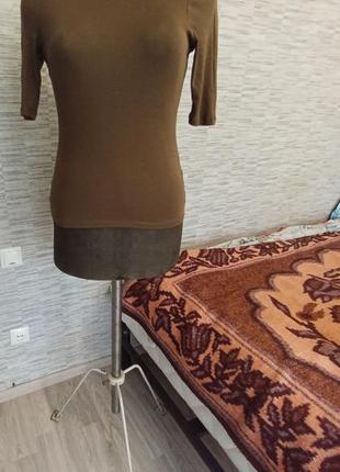 Футболка жіноча, ліоцел