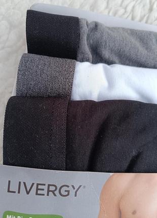 Чоловічі труси боксери boxer livergy- розмір хл.